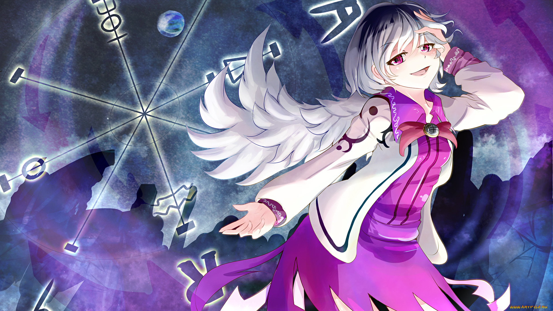 , touhou, , , 
